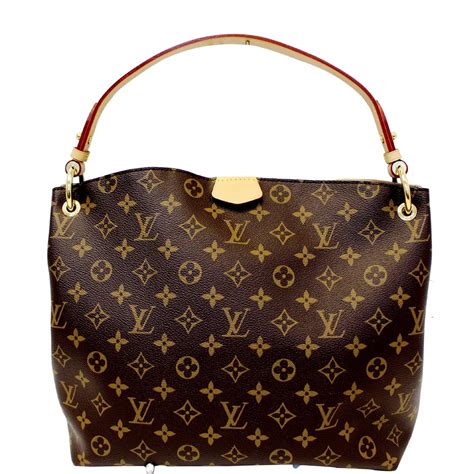 graceful lv bag.